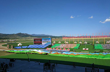 超大雙面印花廣告 超大雙面印花廣告