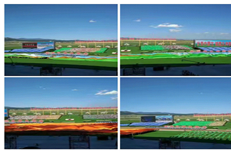 超大雙面印花廣告 超大雙面印花廣告