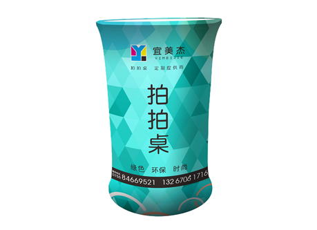 新款快幕秀前臺(tái)